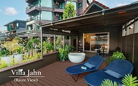 Baan Wanglang Riverside, Bangkok